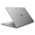 HP ZBook 8 G1i - Notebook - 16"- Intel Core Ultra 7 255H / 4.4 GHz - DDR5 SDRAM - 32 GB - 512 GB - NVIDIA RTX 500 Ada - Imagen 3