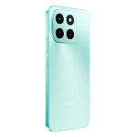 Honor - 6 GB X6c - Smartphone- Android - 256 GB - Ocean Cyan - Touch - Nick-L43E DS OM US - Imagen 3