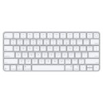 Apple - Keyboard - English- with Tou ID for Mac mod silico
