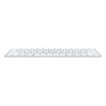 Apple - Keyboard - English- with Tou ID for Mac mod silico - Imagen 2