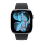 Apple Watch Series 11  - Smart watch - Space Grey- MEV44AM/A - Imagen 2