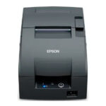 Epson - Receipt printer - TM-U220IID-022 NO-AC USB(U05)