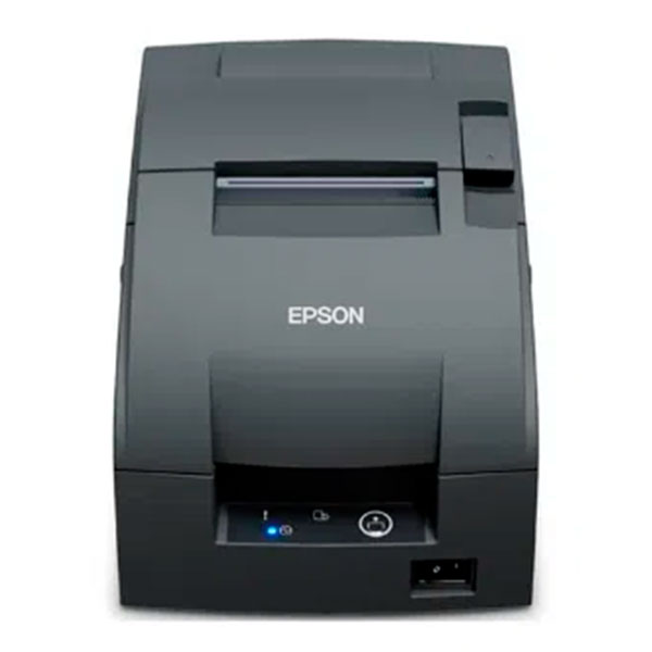 Epson-Receipt-printer-TM-U220IID-022_1 Epson - Receipt printer - TM-U220IID-022 NO-AC USB(U05) - Imagen 1