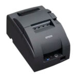 Epson - Receipt printer - TM-U220IID-022 NO-AC USB(U05) - Imagen 2
