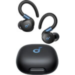 Soundcore - Headphones - X20 Black - Imagen 3