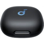 Soundcore - Headphones - X20 Black - Imagen 4