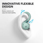 Soundcore - Headphones - Sport X20 - Imagen 2