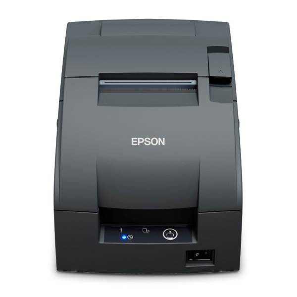 TM-U220II-Kitchen-and-Receipt-Impact-Printer-2 Epson - Receipt printer - C31CL26042AC - Imagen 1