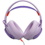 JBL - Headphones - Gaming Quantum 250 Purple