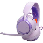 JBL - Headphones - Gaming Quantum 250 Purple - Imagen 2