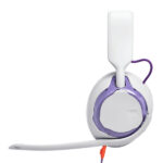 JBL - Headphones - Gaming Quantum 250 White - Imagen 2