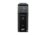 APC Back-UPS Pro BR1350M2-LM - UPS - CA 120 V- 810 vatios - 1350 VA - USB - conectores de salida: 10 - Imagen 3