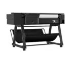 HP DesignJet T850 - 36" impresora de gran formato - color- chorro de tinta - Rollo (91,4 cm x 45,7 m) - Imagen 3