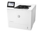 HP LaserJet Enterprise M612dn - Impresora - B/N- a dos caras - laser - A4/Legal - 1200 x 1200 ppp - hasta 75 ppm - Imagen 2