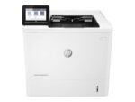 HP LaserJet Enterprise M612dn - Impresora - B/N- a dos caras - laser - A4/Legal - 1200 x 1200 ppp - hasta 75 ppm - Imagen 3