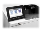 HP LaserJet Enterprise M612dn - Impresora - B/N- a dos caras - laser - A4/Legal - 1200 x 1200 ppp - hasta 75 ppm - Imagen 6