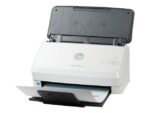 HP Scanjet Pro 2000 s2 Sheet-feed - Escáner de documentos - CMOS / CIS- a dos caras - 216 x 3100 mm - 600 ppp x 600 ppp - Imagen 2