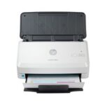 HP Scanjet Pro 2000 s2 Sheet-feed - Escáner de documentos - CMOS / CIS- a dos caras - 216 x 3100 mm - 600 ppp x 600 ppp