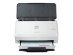 HP Scanjet Pro 2000 s2 Sheet-feed - Escáner de documentos - CMOS / CIS- a dos caras - 216 x 3100 mm - 600 ppp x 600 ppp - Imagen 3