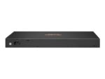 HPE Aruba 6100 24G Class4 PoE 4SFP+ - Conmutador - Gestionado - Imagen 4