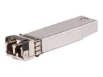HPE Aruba - Módulo de transceptor SFP (mini-GBIC) - 1GbE- 1000Base-LX - modo simple LC - hasta 10 km - Imagen 2