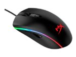 HyperX Pulsefire Surge - Ratón - óptico- 6 botones - cableado - USB - negro - Imagen 4