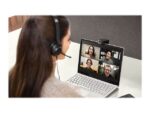 Jabra PanaCast 20 - Webcam - color- 13.000.000 píxeles - 3840 x 2160 - audio - USB 3.0 - Imagen 2