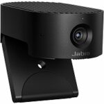 Jabra PanaCast 20 - Webcam - color- 13.000.000 píxeles - 3840 x 2160 - audio - USB 3.0