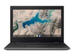 Lenovo 100e Chromebook (2nd Gen) AST 82CD - AMD A4 - 9120C / hasta 2.4 GHz- Chrome OS - Radeon R4 - 4 GB RAM - Imagen 2