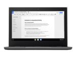 Lenovo 100e Chromebook (2nd Gen) AST 82CD - AMD A4 - 9120C / hasta 2.4 GHz- Chrome OS - Radeon R4 - 4 GB RAM - Imagen 3