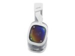 Logitech G Astro A30 LIGHTSPEED Wireless Gaming Headset for PS5, PS4, Xbox, Nintendo Switch, PC, Android - White - For Xbox - Imagen 7