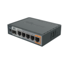 MikroTik RouterBOARD hEX S - Router - conmutador de 4 puertos - Imagen 4