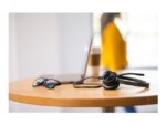 Poly Voyager 4320 - Voyager 4300 UC series - auricular- en oreja - Bluetooth - inalámbrico, cableado - Imagen 10