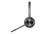 Poly Voyager 4320 - Voyager 4300 UC series - auricular- en oreja - Bluetooth - inalámbrico, cableado - Imagen 3