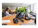 Poly Voyager 4320 - Voyager 4300 UC series - auricular- en oreja - Bluetooth - inalámbrico, cableado - Imagen 9