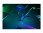 Razer Firefly V2 - Alfombrilla de ratón - Imagen 9